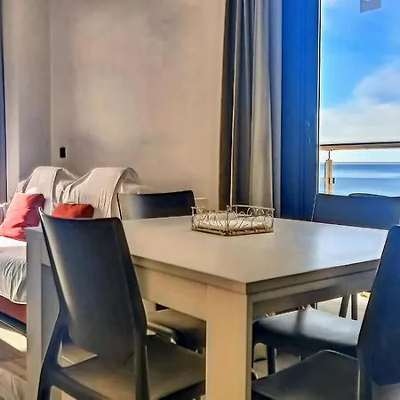 Apartment In Near The *