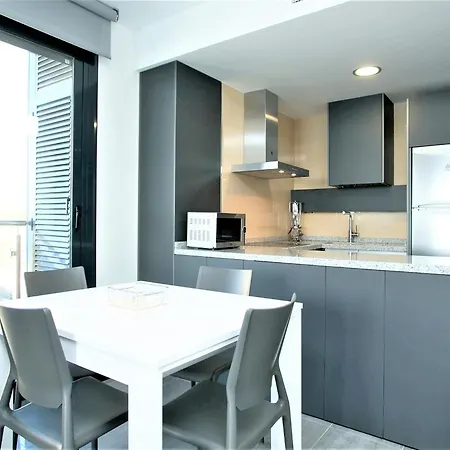 Apartment In Near The Fuengirola
