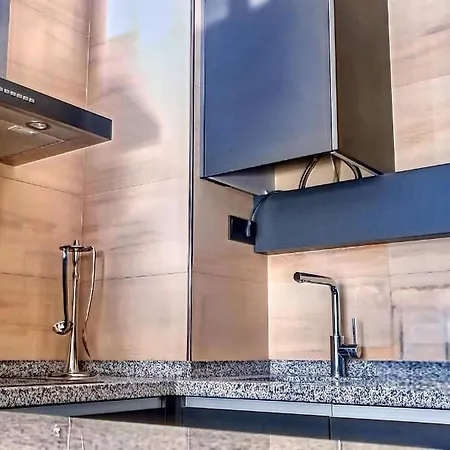 Apartment In Near The