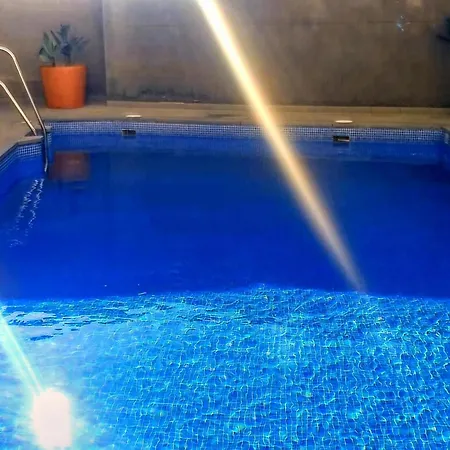 Apartment In Near The