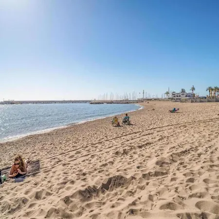 In Near The * Fuengirola
